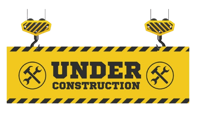 Under Construction